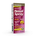 Maximum Strength Nasal Spray - No-Drip, 1 oz image number null