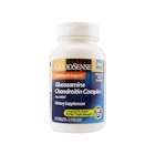 Glucosamine Chondroitin Complex Tablets - Plus MSM, 80 Tablets image number null