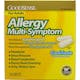 Allergy Multi-Symptom Caplets - Cool Taste, 24 Caplets (1 of 2)