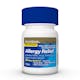 Non-Drowsy Allergy Relief Tablets - 24 Hours, 90 Pack (2 of 3)