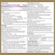 Daytime Cold &amp; Flu Tablets - Severe, 24 Pack (2 of 2)