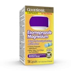 Acid Reducer Capsules - 24 HR, Delayed Release image number null