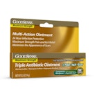 Multi-Action Antibiotic Ointment - 0.5 oz image number null