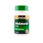 GoodSense Melatonin Tablets - 120/Bottle, 3 mg image number null