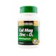 Cal Mag Zinc + D<sub>3</sub> Tablets - 90 Count (1 of 2)