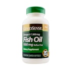 Fish Oil SoftGels - 90 Count, 1000 mg image number null