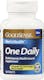 GoodSense Men's One Daily Multivitamin Tablets - 100/Bottle (1 of 2)