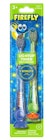 Kid's Light-up Toothbrush with Timer - 2 Ct image number null