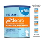 Good Start&reg; Dr. Brown's&reg; GentlePro Powder Formula, 20oz image number null