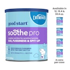 Good Start SoothePro Powder Formula - 30.6 oz, 0-12 Mon image number null