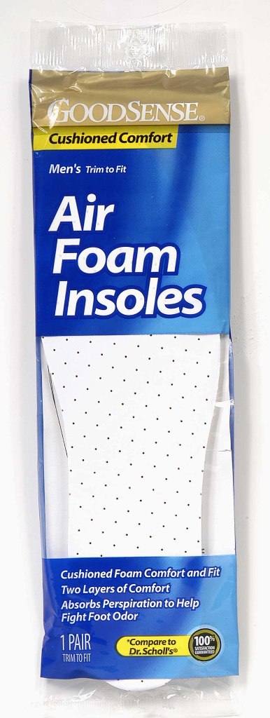 wholesale insoles