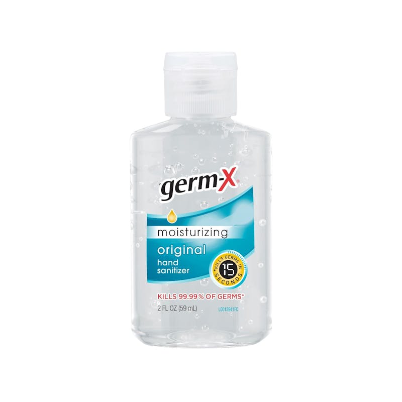 Germ-X 2 oz. Hand Sanitizer