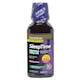 Sleep Time Nighttime Sleep Aid - Liquid Berry, 12 oz (1 of 2)