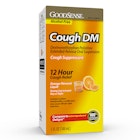 Cough Relief Medicine - 12 Hours, 5 oz image number null