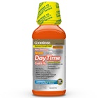 Non-Drowsy Cold & Flu Medicine - 12 oz, Severe image number null