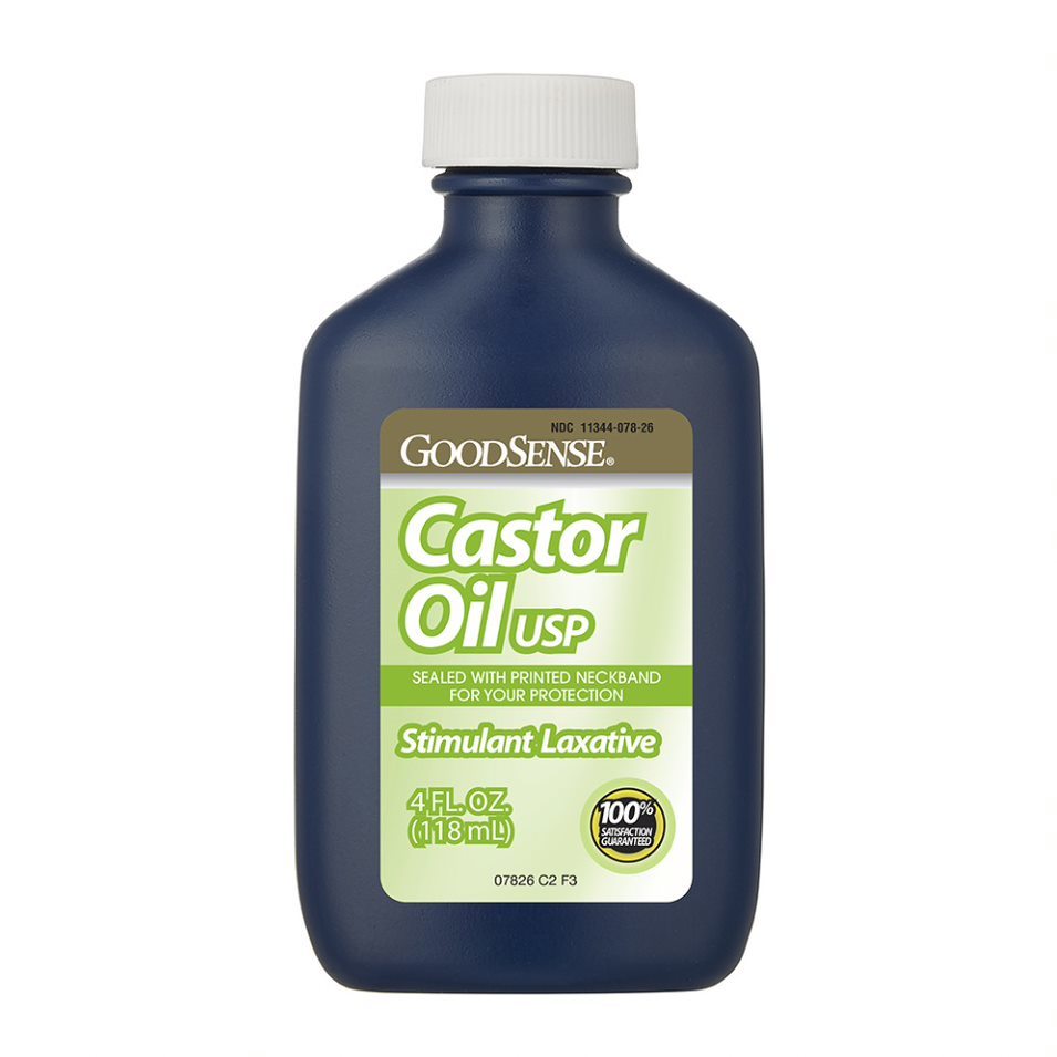 Castor oil for cats clearance constipation