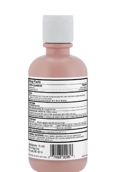 Wholesale GoodSense Calamine Drying Lotion 6 Oz 