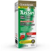 Tussin Cough & Chest Congestion DM - 20 g, 4 oz