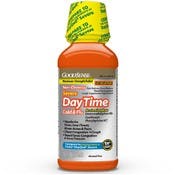 Non-Drowsy Cold & Flu Medicine - 12 oz, Severe