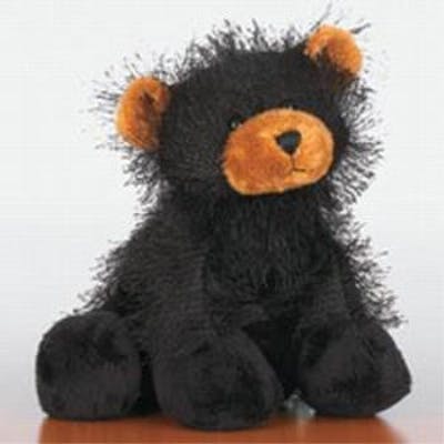 webkinz american black bear