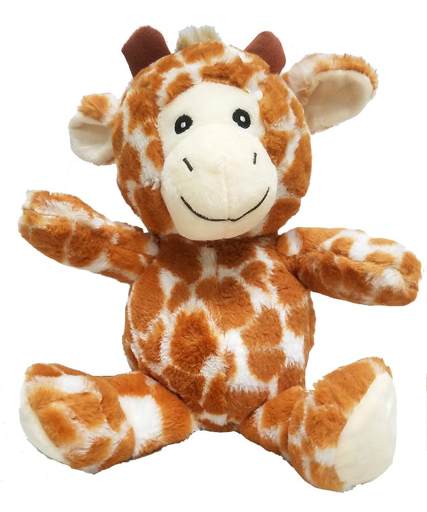 stuffed giraffe target