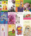 All Occasion Cards - Assorted, 5"x7.75" image number null