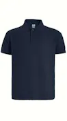 Kids Polo Shirts - XL, Navy