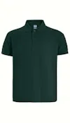 Kids Polo Shirts - XL, Forest Green