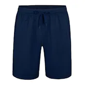 Micro Mesh Athletic Shorts - Navy, Medium