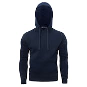 Fleece Pullover Hoodies - Size 2XL, Navy