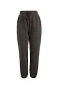 Kids Fleece Jogger Sweatpants - Size 14, Dark Gray
