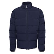 Men's Puffer Jackets, Navy, S-2XL
