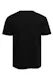 Short Sleeve T-Shirts - Black, 4XL (2 of 2)
