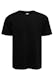 Short Sleeve T-Shirts - Black, 5XL (1 of 2)