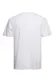 Short Sleeve T-Shirts - White, 3XL