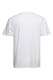 Short Sleeve T-Shirts - White, 4XL (2 of 2)