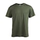 Micro Mesh Active Short Sleeve T-Shirts - Olive, Small