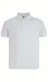 Kids Polo Shirts - XS, White