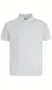 Kids Polo Shirts - XL, White