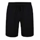 Micro Mesh Athletic Shorts - Black, Medium