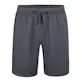 Micro Mesh Athletic Shorts - Dark Gray, XL