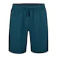 Micro Mesh Athletic Shorts - Teal, 2XL