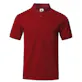 Men's Polo Shirt - Red, Small