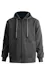 Men's Sherpa Lined Full Zip Hoodies, Large (1 of 2)