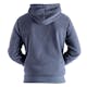 Fleece Pullover Hoodies Size XL, Dark Gray (2 of 2)