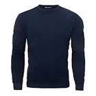 Men's Fleece Crew Neck Sweatshirts image number null