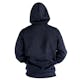 Fleece Pullover Hoodies - Size XL, Black (1 of 2)