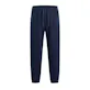 Men's Fleece Jogger Sweatpants - Size 2XL, Navy