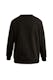 Kids Fleece Crew Neck Sweatshirts - Size 4, Black (2 of 2)