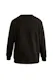Kids Fleece Crew Neck Sweatshirts - Size 6, Black (2 of 2)